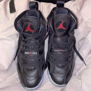 Air Jordan Sneakers #15